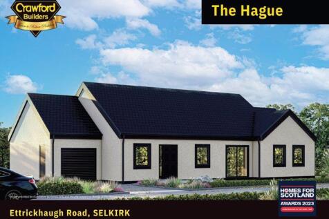 The Hague, Front of House