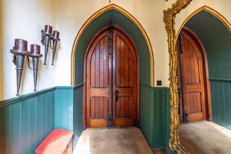 Vestibule