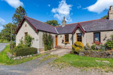1 Birkenside Farm Cottages, Earlston