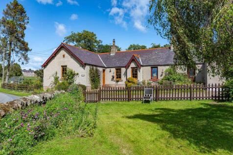 Front Garden &amp; Front of House