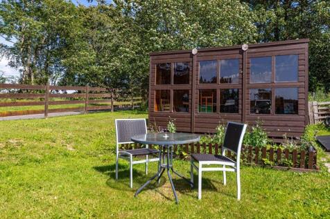 Summer House &amp; Sitooterie