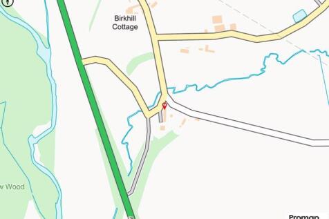 Property Location Map