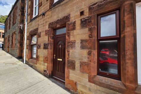 84 Thistle Street, Galashiels