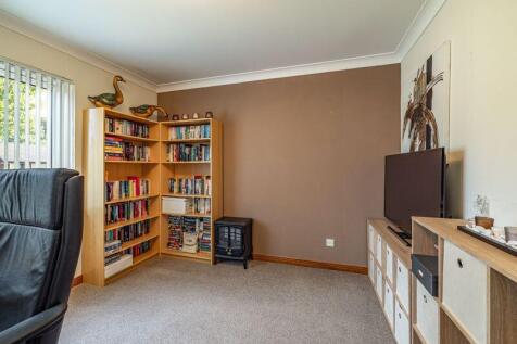 Study/Bedroom Four