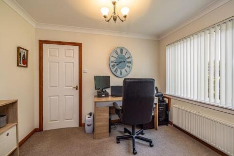 Study/Bedroom Four