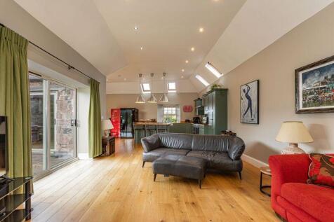 Sitting Area