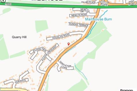 Property Location Map