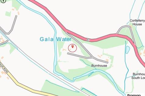 Property Location Map