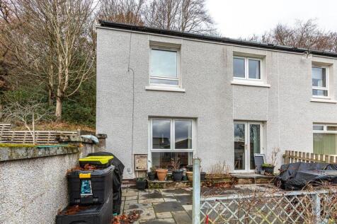 Rear of House &amp; Patio