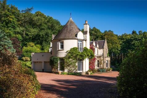 Gravel Driveway
