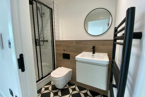 Modern Bathroom