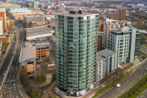 Velocity Tower