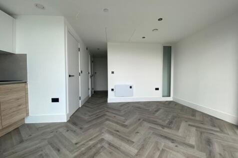 Main Living Area