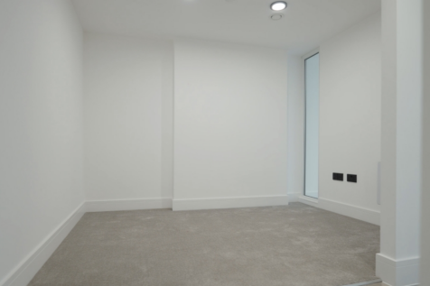 Bedroom Area