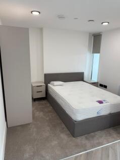 Bedroom Area