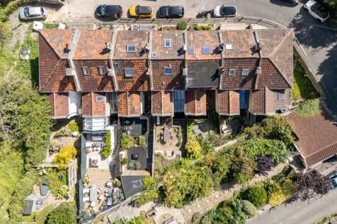 4 Pera Place, Bath BA1 5NX - Aerial-3.jpg