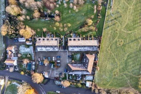 18 Home Barns, Marshfield, SN14 8JN - Aerial-2.jpg