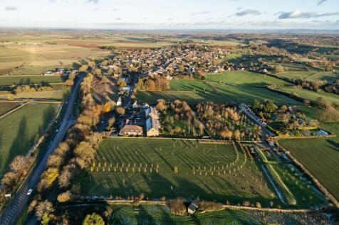 18 Home Barns, Marshfield, SN14 8JN - Aerial-10.jp