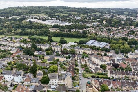 Flat 5, 28, Upper East Hayes Bath, BA1 6LP - Aeria