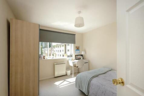 Bedroom 2 - Front