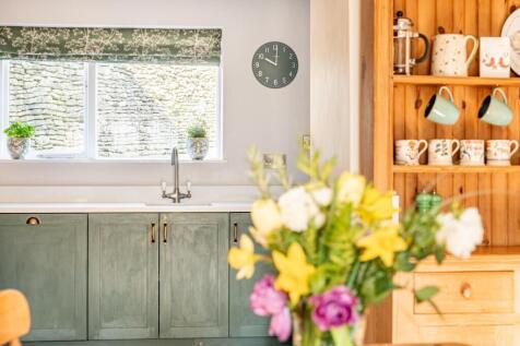 Quoin Cottage Harts Lane Biddestone Chippenham - B