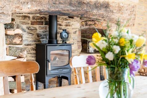 Quoin Cottage Harts Lane Biddestone Chippenham - B