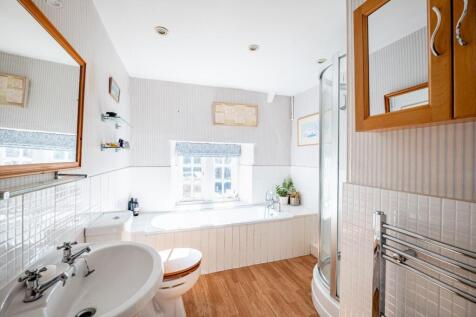 Quoin Cottage Harts Lane Biddestone Chippenham - B