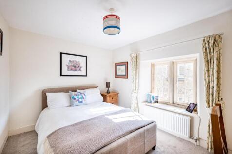 Quoin Cottage Harts Lane Biddestone Chippenham - B