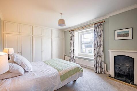 Quoin Cottage Harts Lane Biddestone Chippenham - B