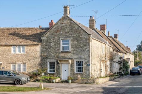 Quoin Cottage Harts Lane Biddestone Chippenham - B