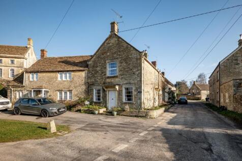 Quoin Cottage Harts Lane Biddestone Chippenham - B