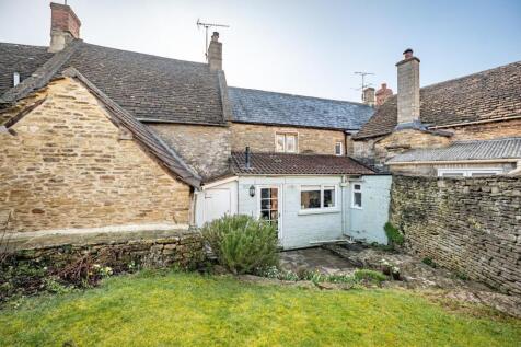 Quoin Cottage Harts Lane Biddestone Chippenham - B