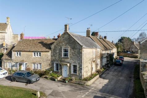 Quoin Cottage Harts Lane Biddestone Chippenham - D