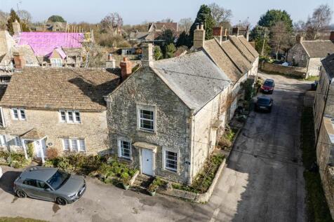 Quoin Cottage Harts Lane Biddestone Chippenham - D