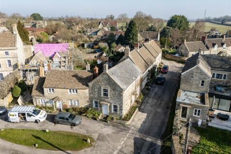 Quoin Cottage Harts Lane Biddestone Chippenham - D