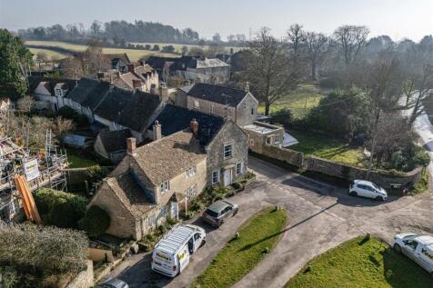 Quoin Cottage Harts Lane Biddestone Chippenham - D