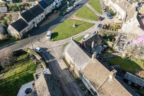 Quoin Cottage Harts Lane Biddestone Chippenham - D