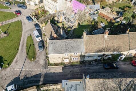 Quoin Cottage Harts Lane Biddestone Chippenham - D