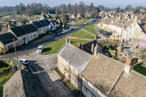 Quoin Cottage Harts Lane Biddestone Chippenham - D
