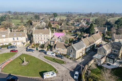 Quoin Cottage Harts Lane Biddestone Chippenham - D