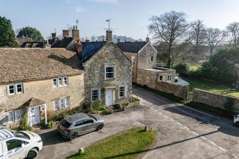 Quoin Cottage Harts Lane Biddestone Chippenham - D