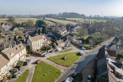 Quoin Cottage Harts Lane Biddestone Chippenham - D