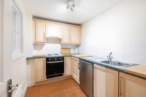 Flat 7, Prospect House 26-28 Wells Road, BATH, BA2