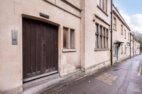 Flat 7, Prospect House 26-28 Wells Road, BATH, BA2