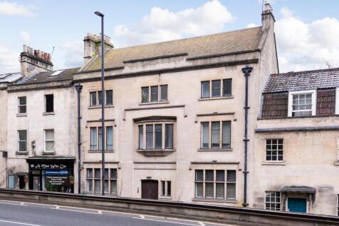 Flat 7, Prospect House 26-28 Wells Road, BATH, BA2