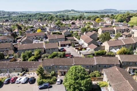 96 Chandler Close, Bath BA1 4EQ - Aerial-2.jpg