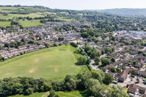 96 Chandler Close, Bath BA1 4EQ - Aerial-8.jpg