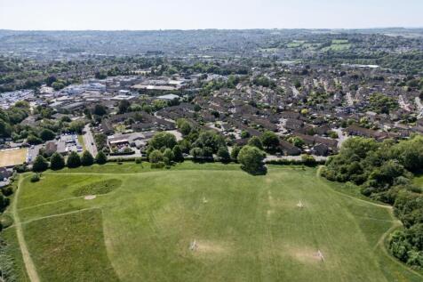 96 Chandler Close, Bath BA1 4EQ - Aerial-9.jpg