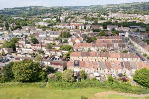25 Highland Road, Bath BA2 1DY - Aerial-4.jpg