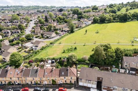 25 Highland Road, Bath BA2 1DY - Aerial-6.jpg